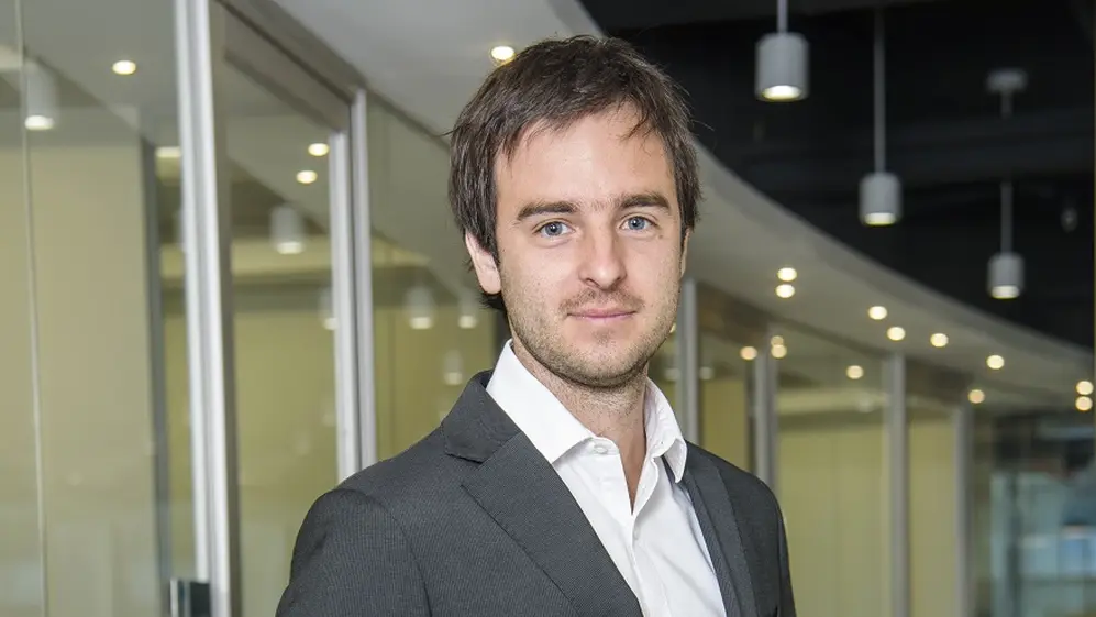 Gonzalo Troncoso fue designado managing director y socio (MDP) de Boston Consulting Group (BCG), con responsabilidad sobre la región BUESGO que abarca Argentina y Chile.