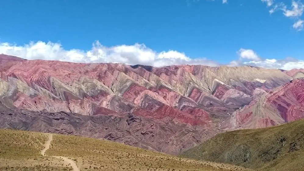 Salta y Jujuy ofrecen hermosas vistas