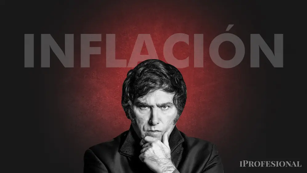 Advierten que con inflacion entre 15 y 20% mensual el riesgo es que un dólar a $650 quede bajo y se comido rápido por la inflación