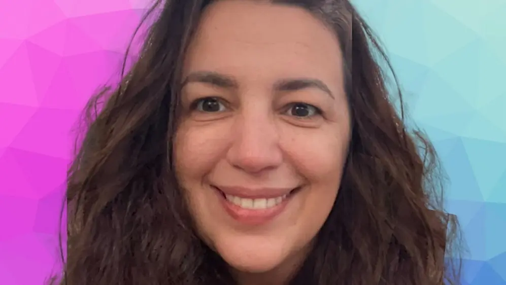 Paula Vigliano, cofundadora de Pala Blockchain