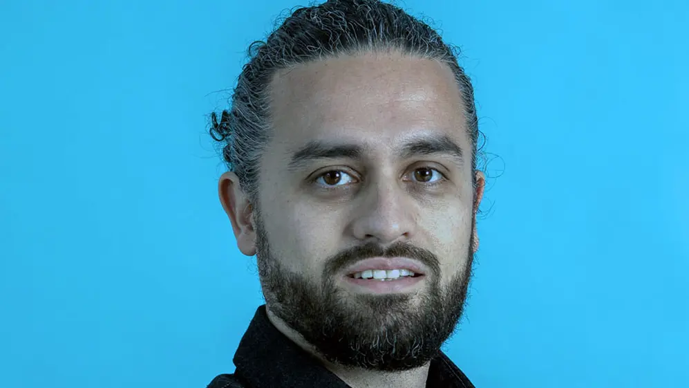 Camilo Gutiérrez Amaya.