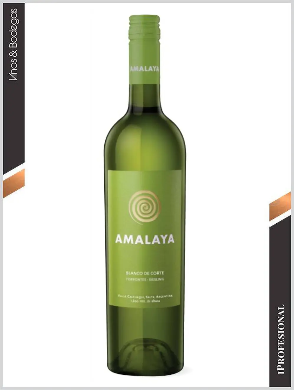 Amalaya Blanco de Corte