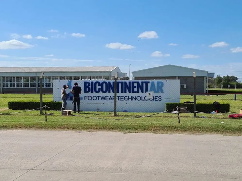 El sindicato del Calzado dispuso el estado de alerta en la firma Bicontinentar, de Chivilcoy, que ya está realizando un plan de reducción de personal