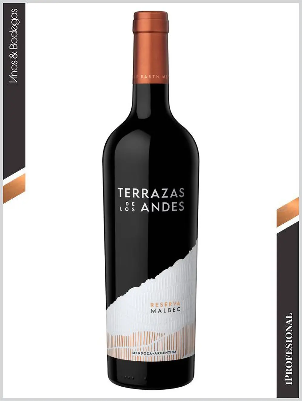 Terrazas de los Andes Malbec Reserva