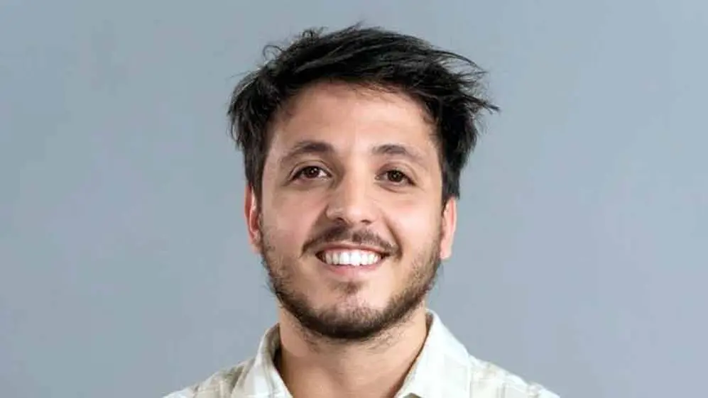 Ignacio Margulies.