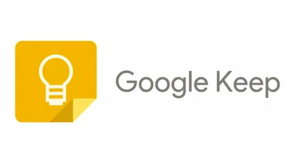 Google Keep viene integrada en Android.