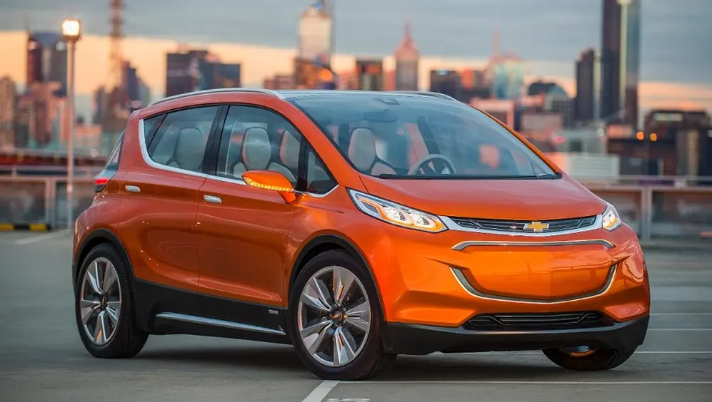El eléctrico Bolt será reemplazado por nuevas tecnologías.