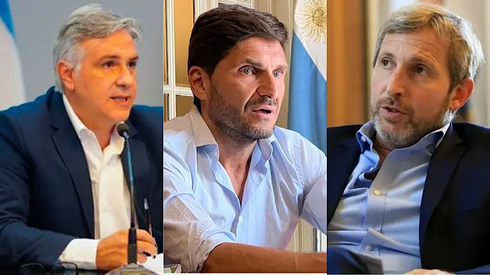 Los gobernadores de Córdoba, Santa Fe y Entre Ríos buscan impulsar el nuevo proyecto de biocombustibles.
