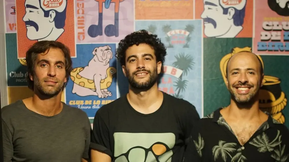 Club de Birra arrancó como una fanpage en redes sociales y hoy es una cadena de cervecería  de locales propios y franquicias