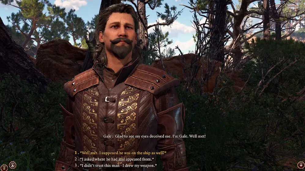 Baldur