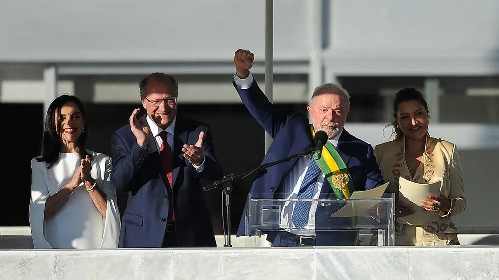 Para algunos de los países de la región, 