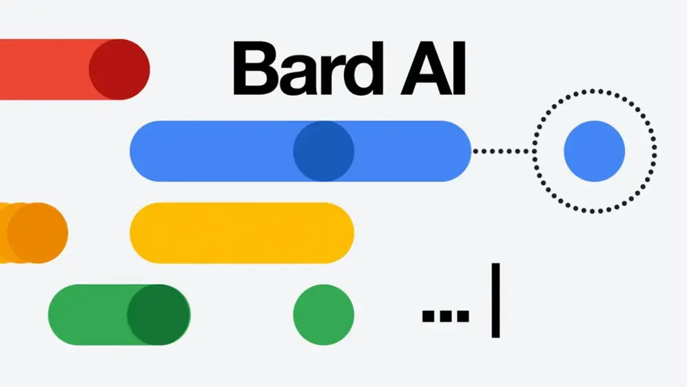 La IA de Google se llama Bard