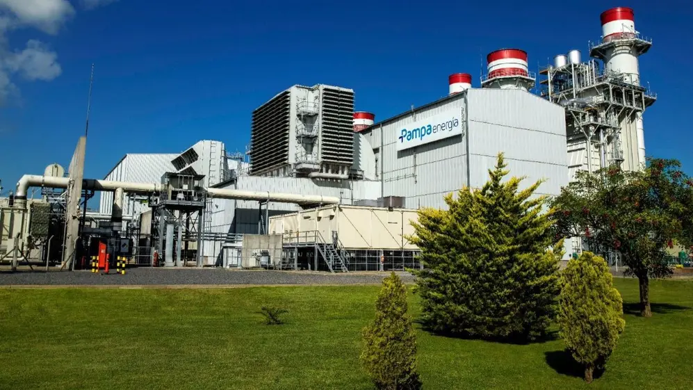 Pampa Energia es otra de las firmas que recurre a un proceso similar al elegido por IRSA para protegerse.
