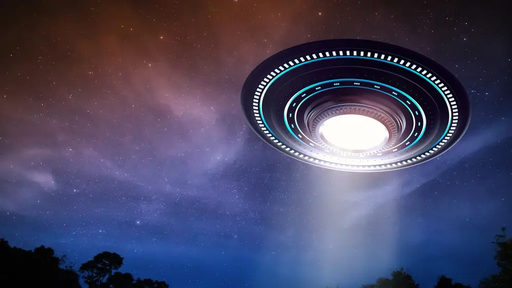 Un contacto alienígena importante podría darse durante 2024