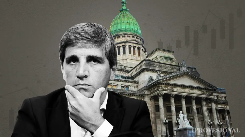 Para analistas, si el gobierno lo logró pasar el capitulo fiscal en la ley ómnibus, difícilmente logre dolarizar en 2025, cuando hay elecciones legislativas