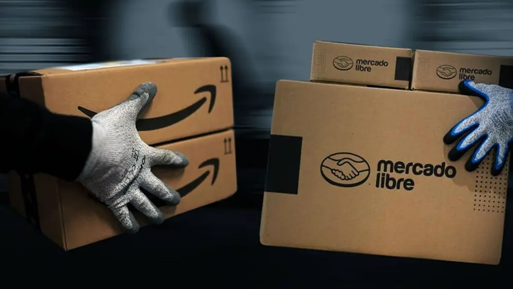 Mercado Libre ofrece un sistema de compra protegida para sus clientes.
