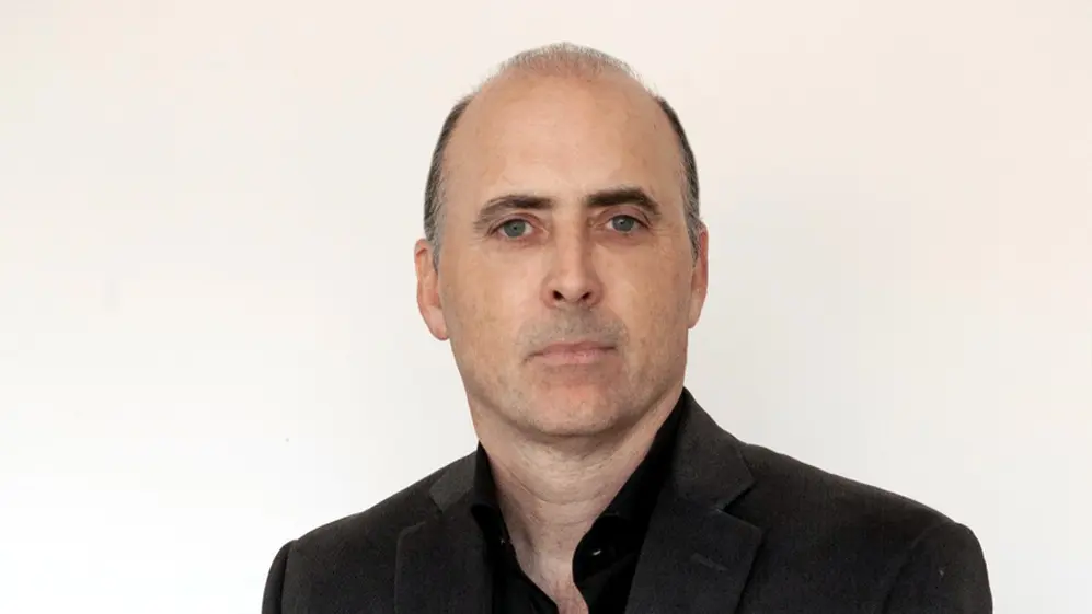 Matías Nahón