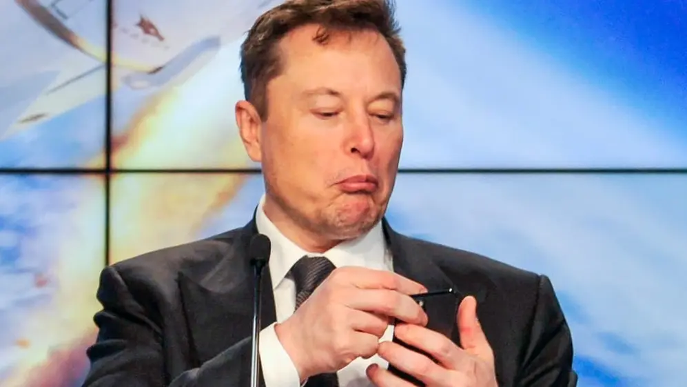 Elon Musk