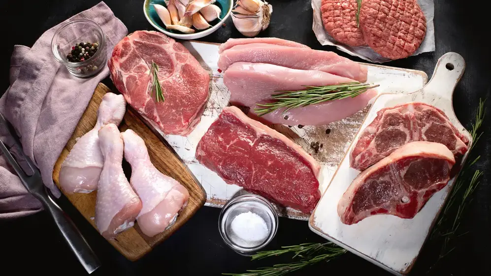 Evitar las carnes rojas es considerado un acto de sacrificio y penitencia