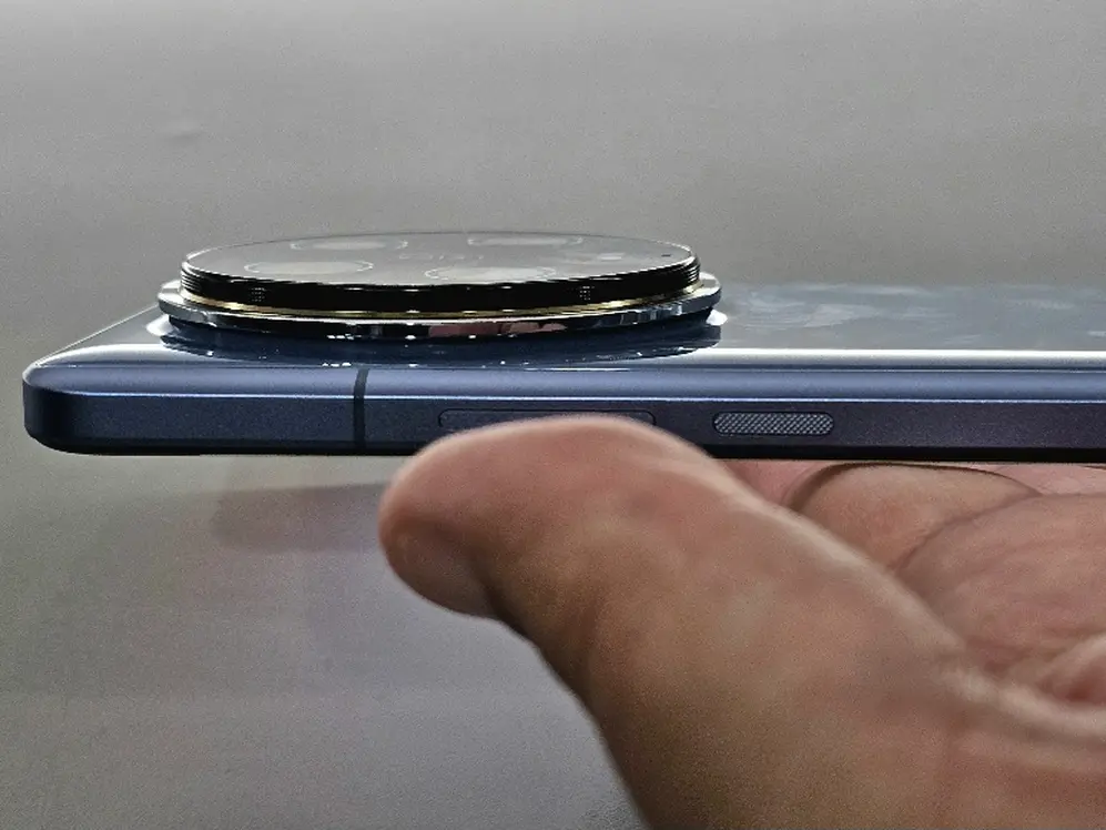 Xiaomi 14 Ultra.