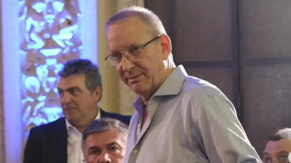 Carlos Pirovano no dará marcha atrás con las medidas para el cierre del INCAA