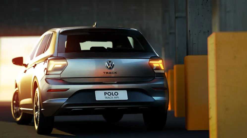 Por calidad, el Volkswagen Polo es la mejor opción de compra.