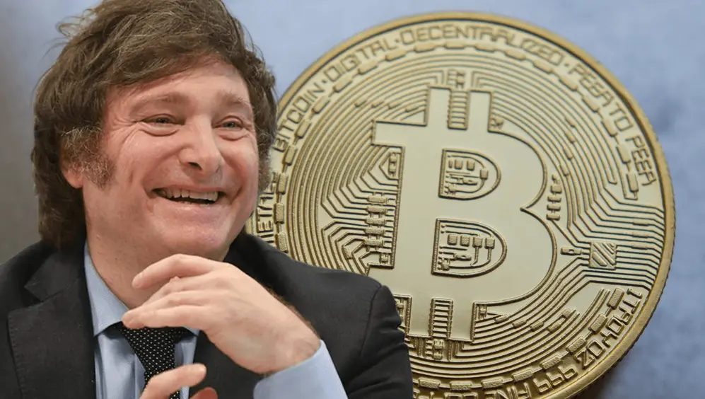 La memecoin inspirada en Javier Milei es considerada una de las mejores altcoins en 2024