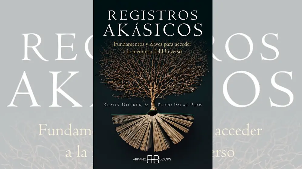 Hay distintos libros para formarse en la lectura e interpretación de registros akáshicos