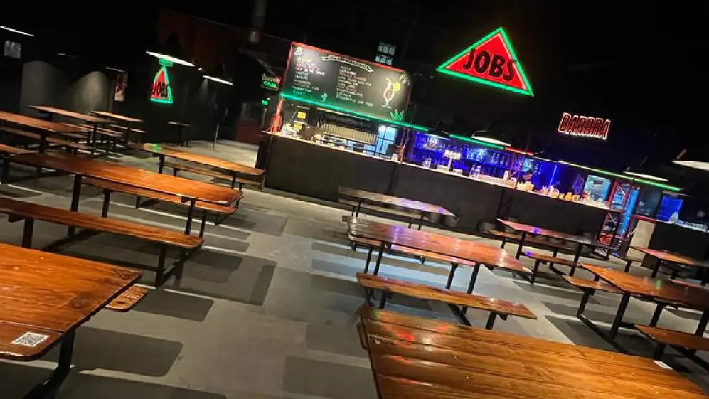 Jobs permite invertir en gastronomía con locales llave en mano y sin necesidad de experiencia