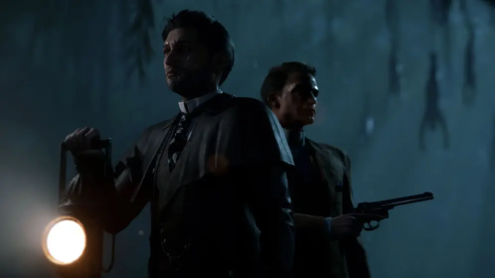  Sherlock Holmes: The Awakened es una nueva versión del relato clásico de detectives.