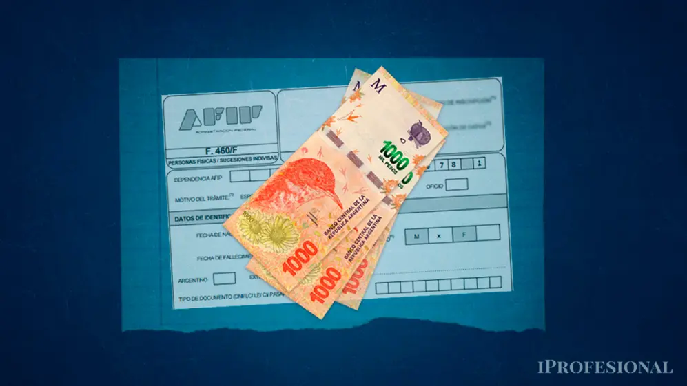 Los autónomos deben realizar la recategorización anual a través de la web de la AFIP