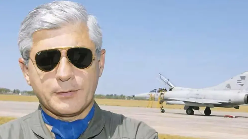 Jorge Antelo, secretario de Estrategia Nacional de la Jefatura de Gabinete.