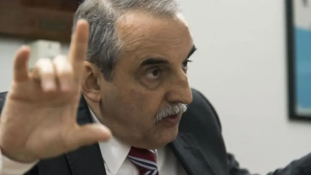 Guillermo Moreno se defendió en el inicio del juicio en el que se lo acusa