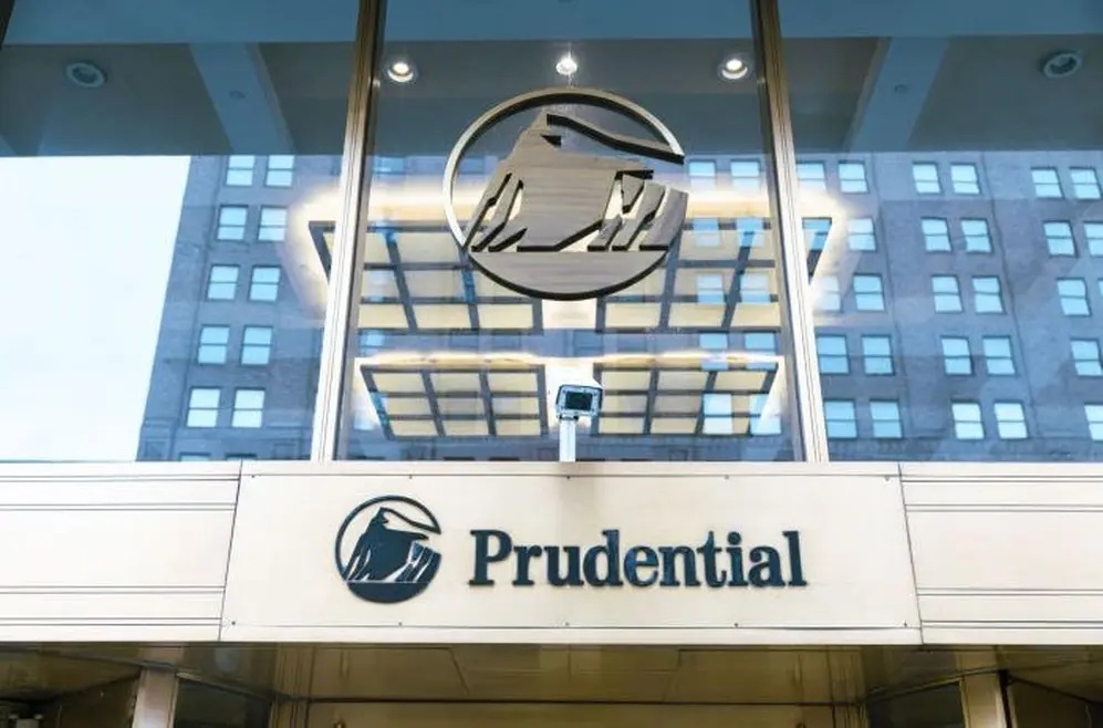 El 100% de Prudential Seguros