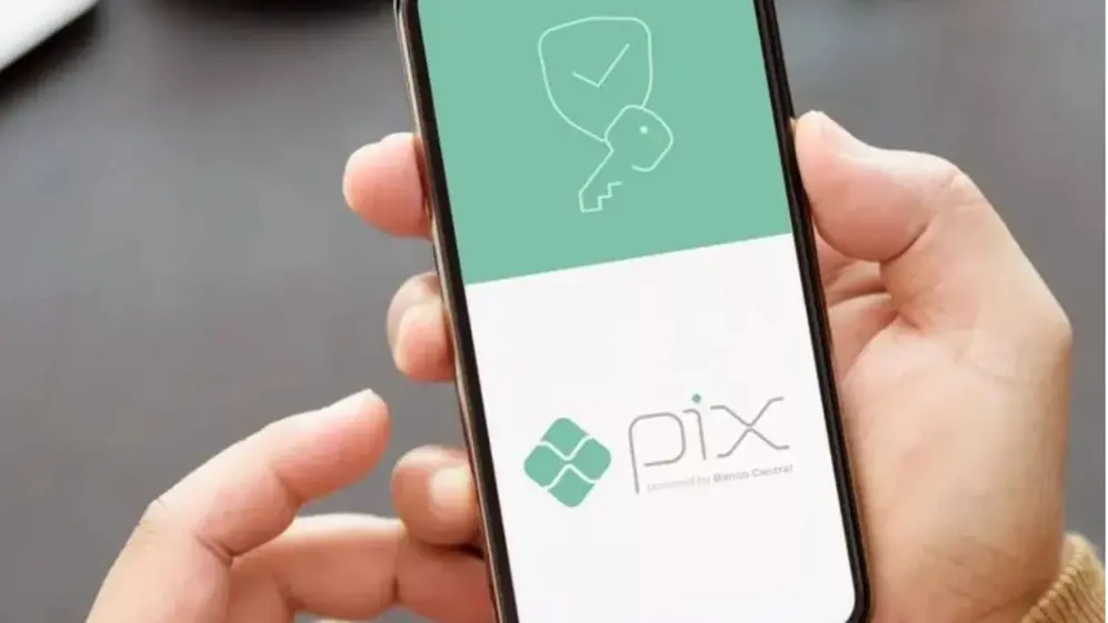 ¿Cómo realizar pagos con Pix?