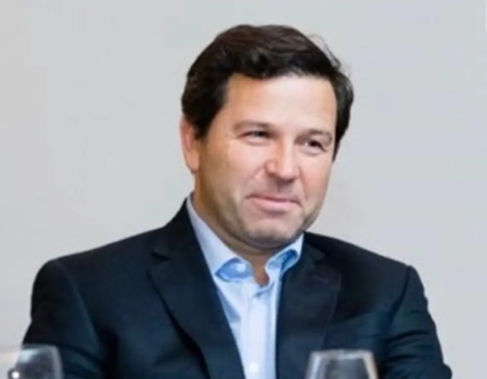 Caputo y Pazo delegaron al secretario legal y técnico del ministerio José Ignacio García Hamilton, las tareas administrativas y legales en febrero pasado