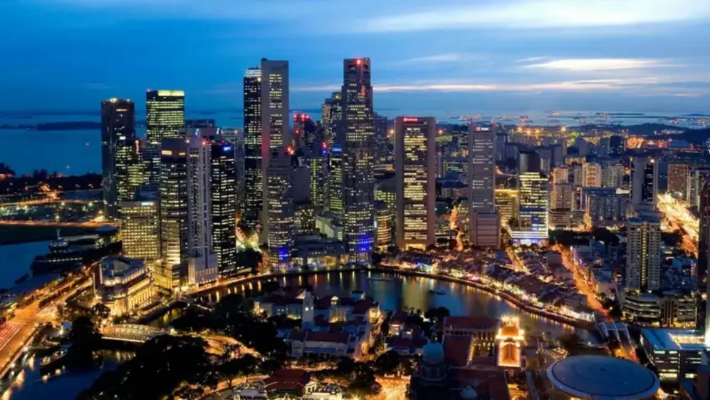 Singapur encabeza la lista de mejores países para hacer negocios: Argentina ingresó en una nueva categoría