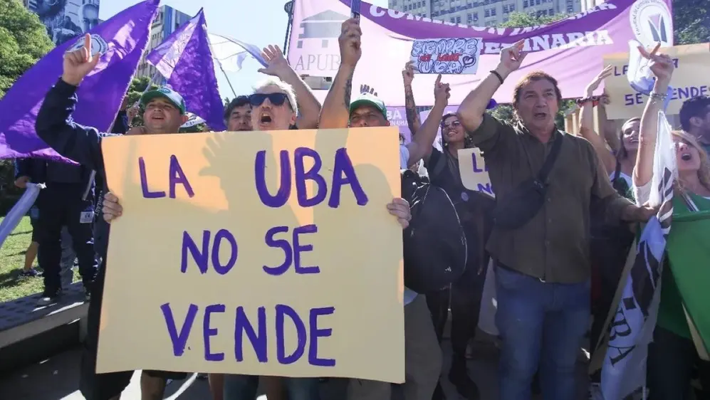 En horas previas 
