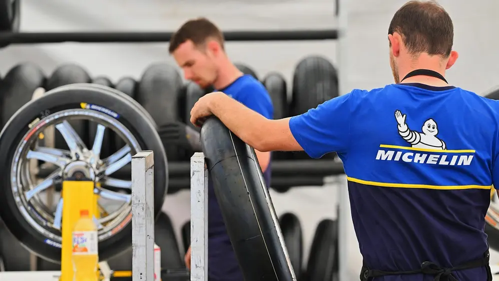 Los neumáticos Michelin son más baratos en Chile que en Argentina.