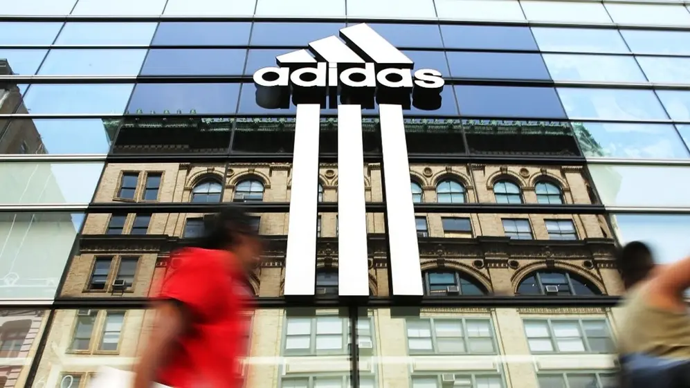 Los productos de Adidas están más baratos en Chile