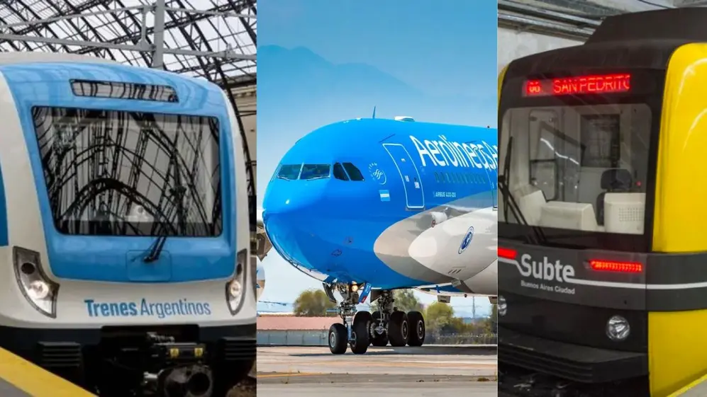 La CATT ratificó que el lunes no habrá paro de transporte. Sí se realizarán asambleas en los distintos lugares de trabajo