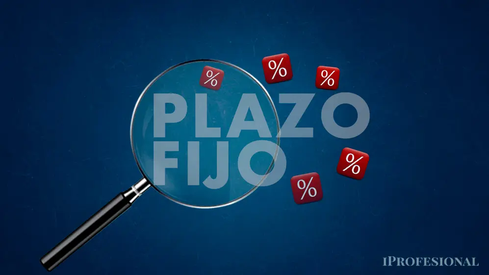 Desde que el Banco Central dejó de fijar las tasas de interés comenzó a observarse una diferenciación entre los distintos bancos