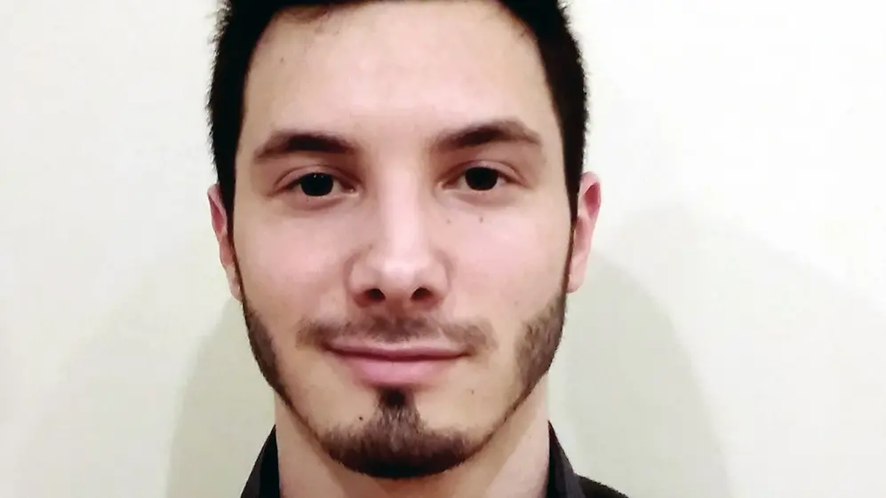 Patricio Gianni.