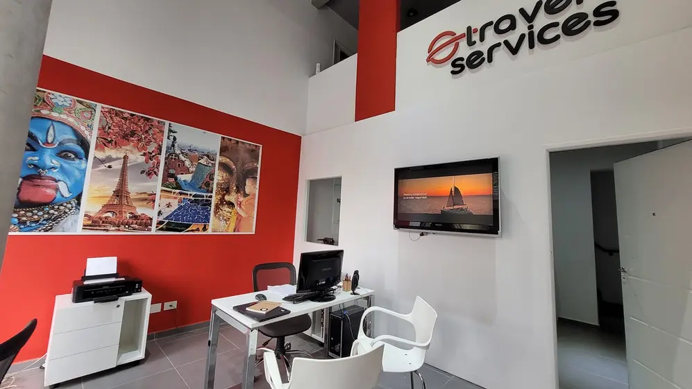 Travel Services espera cerrar el año con 70 franquicias en operación