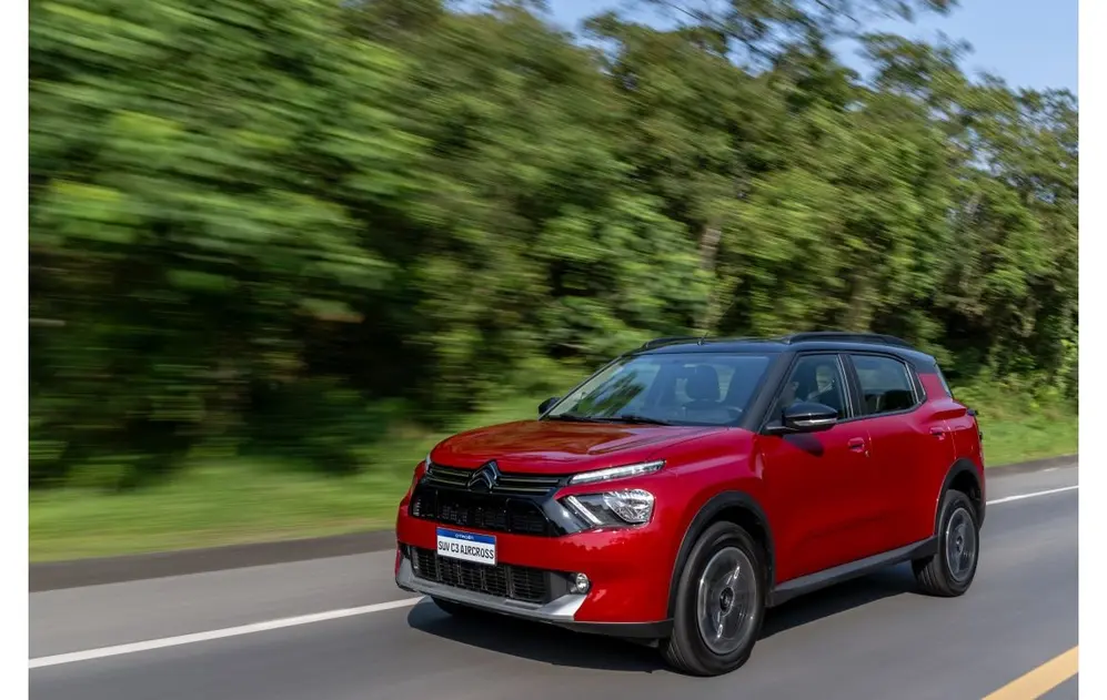 El nuevo Citroën es la gran apuesta de la marca para familias numerosas.