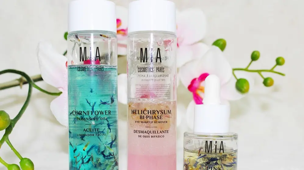 Más de 90 productos de Mia Cosmética fueron suspendidos por ANMAT.