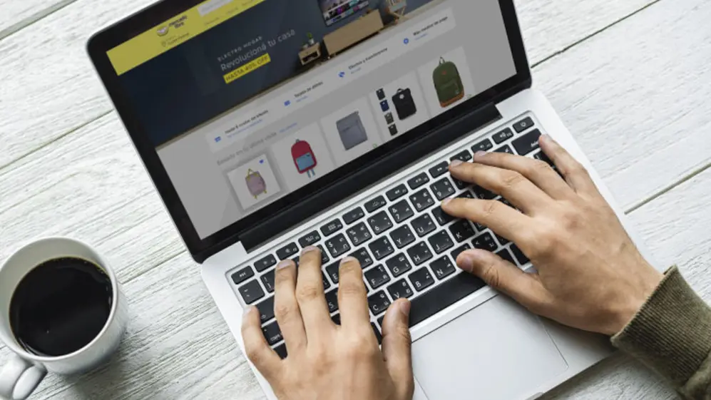 En Mercado Libre se pueden conseguir muebles usados
