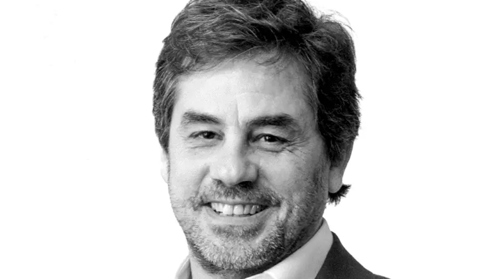 Facundo Castro.