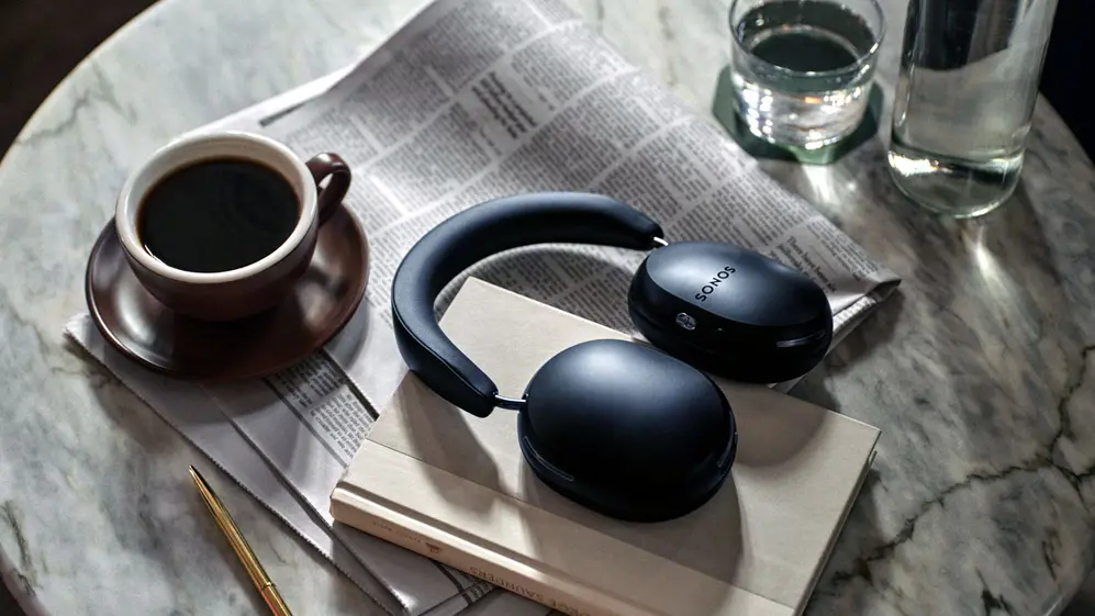 Los auriculares Sonos Ace competirán contra Sony y Bose.