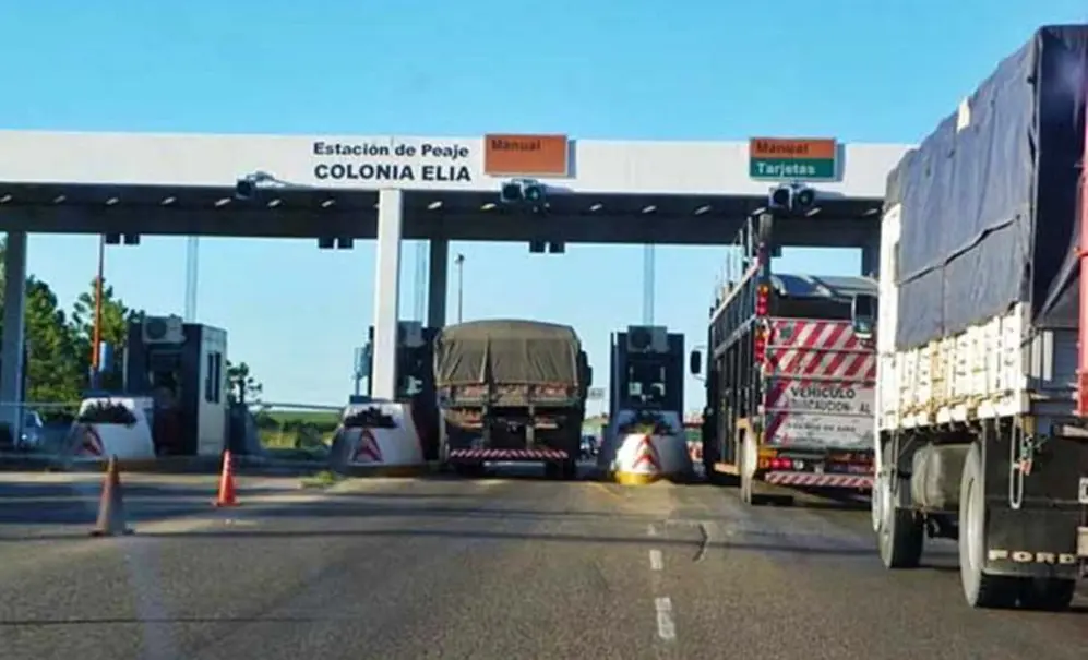Tras casi dos décadas, 